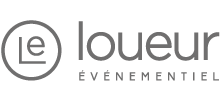 Le Loueur Logo
