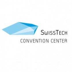 SwissTech Convention Center